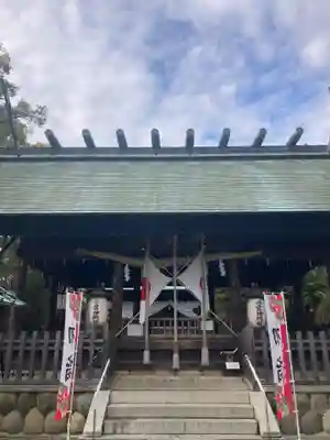 若宮神明社(愛知県)