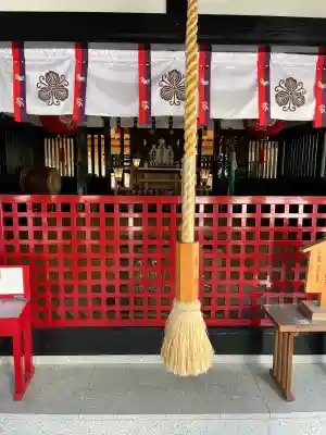 夫婦恵比須神社(福岡県)