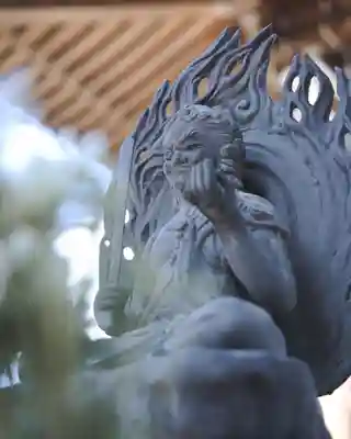 長安寺(群馬県)