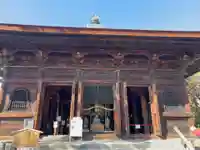 善光寺経蔵(長野県)