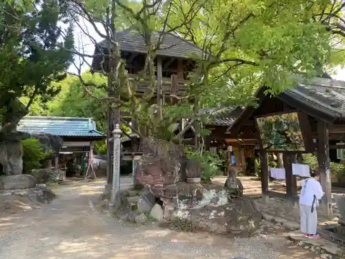 石手寺(愛媛県)