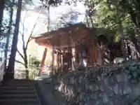 稲足神社(東京都)