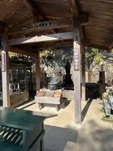 勝尾寺(大阪府)