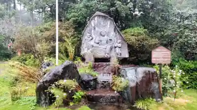 善住禅寺(愛知県)