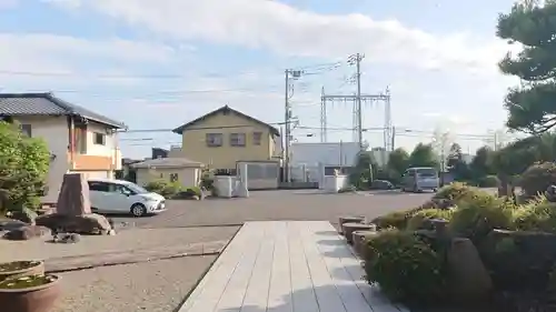 泰徳寺のその他建物