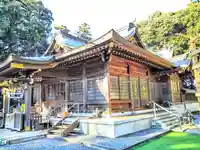 北野天神社(埼玉県)