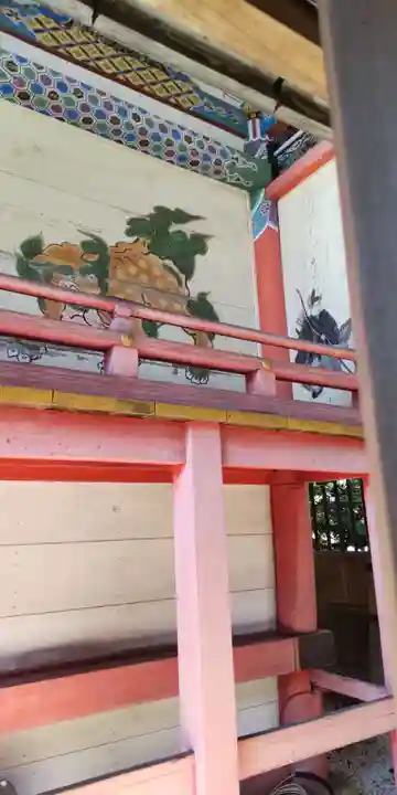 旦椋神社(京都府)