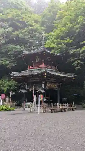 水澤寺(水澤観世音)(群馬県)