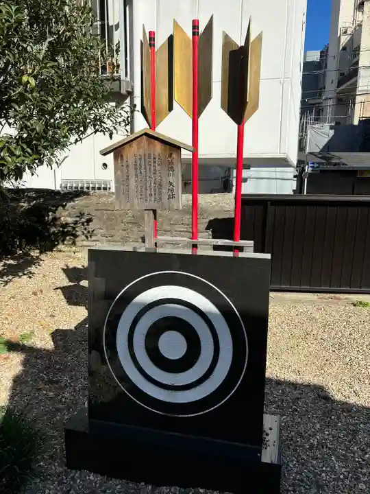 三輪神社(愛知県)