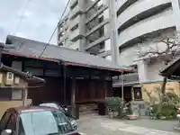 仏現寺(京都府)