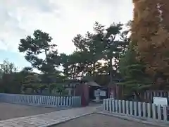 阿部野神社(大阪府)