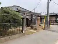 神后社(千葉県)