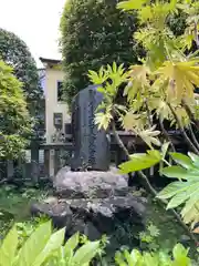 四所神社(兵庫県)