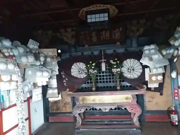 磐台寺(広島県)