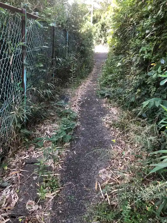 慶樹院(愛知県)