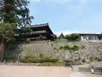 関善光寺(岐阜県)