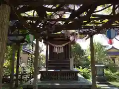 八幡神社(福井県)