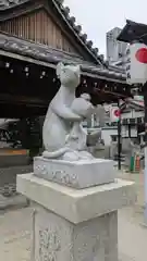 敷津松之宮　大国主神社(大阪府)