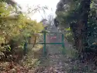浅間神社(千葉県)