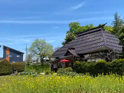 飯笠山神社(長野県)