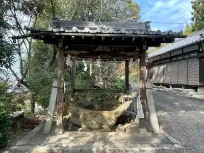諏訪神社(滋賀県)