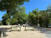 藤森神社(京都府)