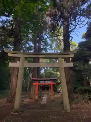 八幡神社(千葉県)
