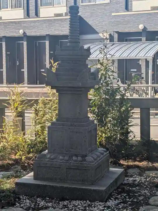 藍澤神社(静岡県)