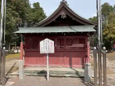 比良賀神社(愛知県)