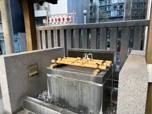 宮益御嶽神社(東京都)