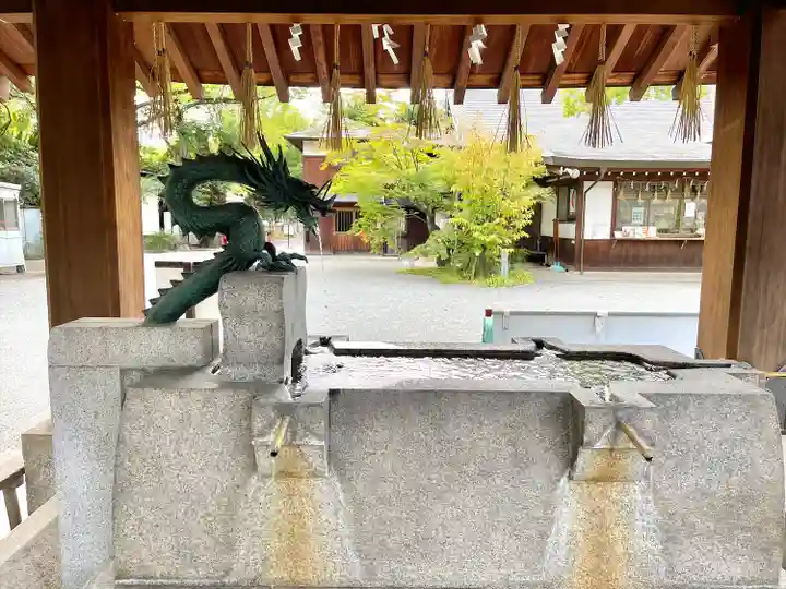 兵庫縣姫路護國神社(兵庫県)