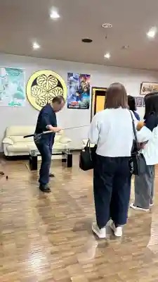 北海道東照宮(北海道)