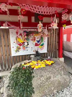 別小江神社(愛知県)