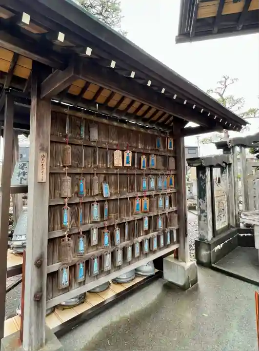 教念寺(静岡県)