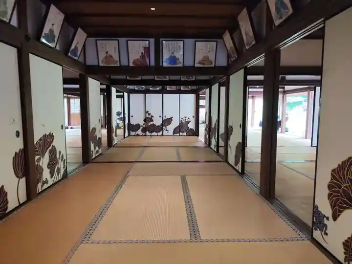 青蓮院門跡(京都府)