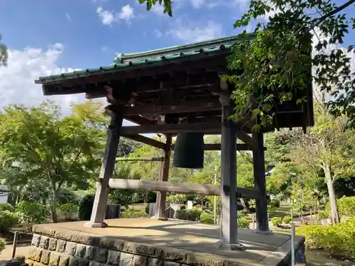 時宗総本山 遊行寺（正式：清浄光寺）(神奈川県)