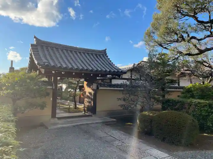 如意庵(京都府)