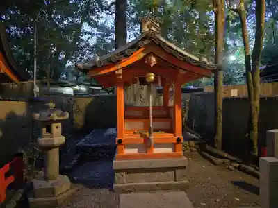 八坂神社(祇園さん)(京都府)