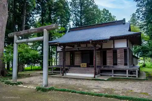 合氣神社(茨城県)