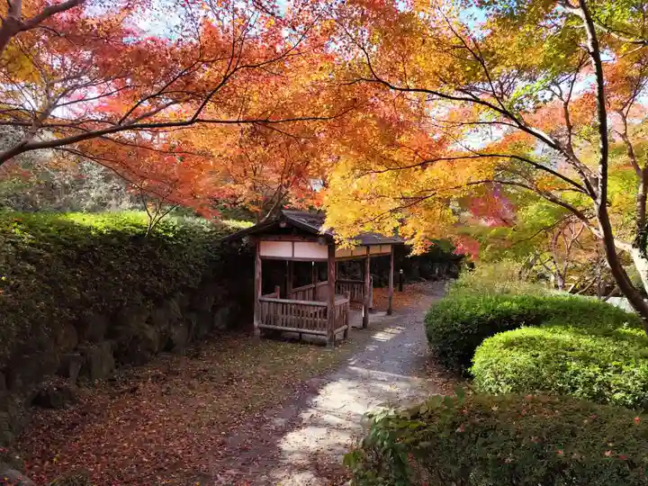 根来寺(和歌山県)