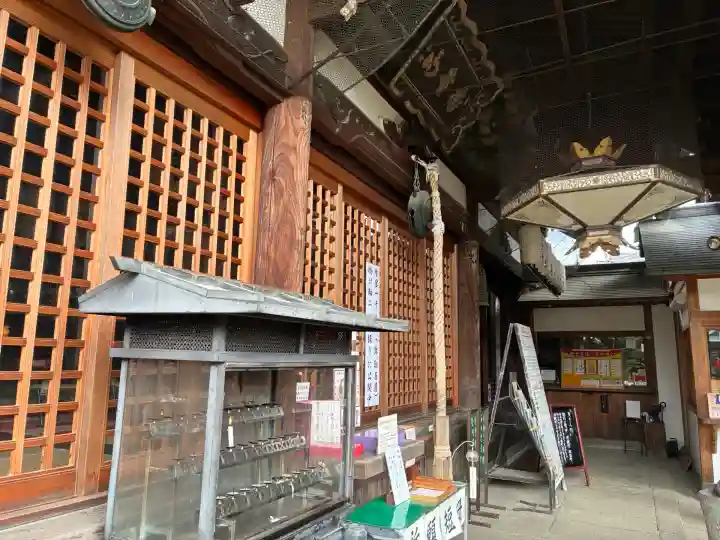 おふさ観音(観音寺)(奈良県)