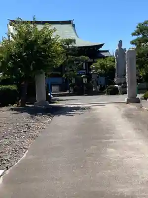 大本山高林寺のその他建物