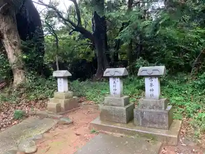 福大神(千葉県)