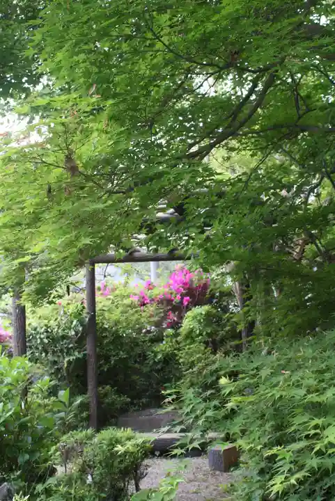 當麻寺 宗胤院(奈良県)