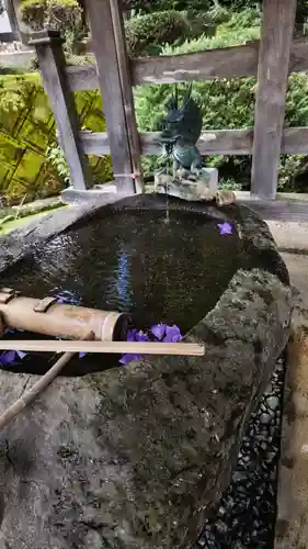 鹿島大神宮(福島県)