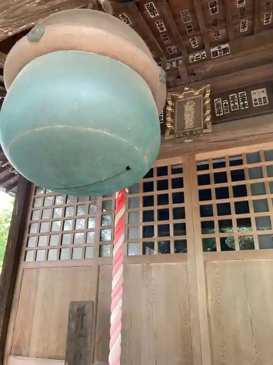 深大寺の本殿・本堂