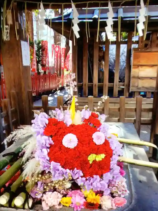 下谷神社(東京都)