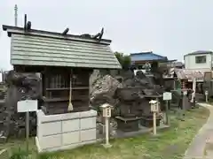 豊受神社(千葉県)