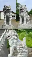 佐女川神社(北海道)