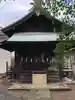 多賀神社の末社・摂社